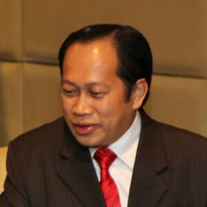 Ahmad Maslan