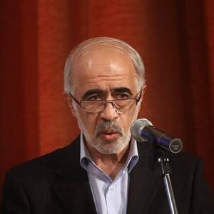 Ahmad Motamedi
