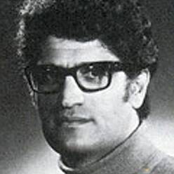 Ahmad Pejman