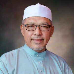 Ahmad Yakob