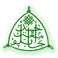 Ahmadu Bello University logo