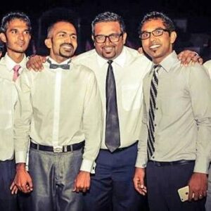 Ahmed Adeeb