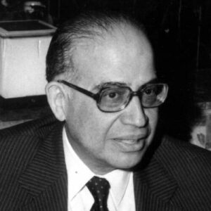 Ahmed Asmat Abdel-Meguid