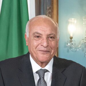 Ahmed Attaf