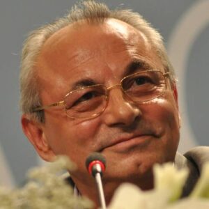 Ahmed Doğan