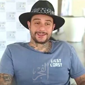 Ahmed Al-Fishawy