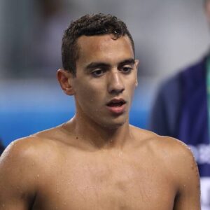 Ahmed El-Gendy