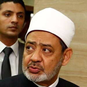 Ahmad al-Tayyeb