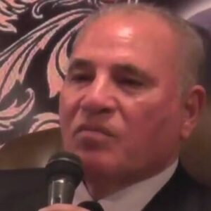Ahmed El-Zend
