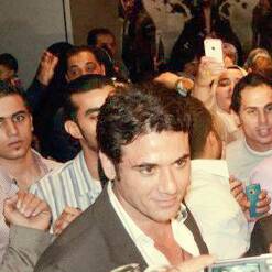 Ahmed Ezz