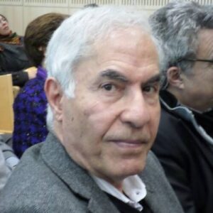 Ahmed Friaa