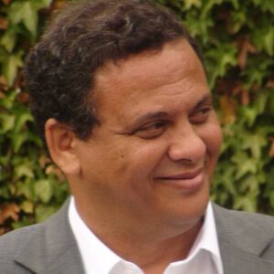 Ahmed Hassan Said