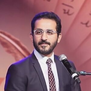 Ahmed h