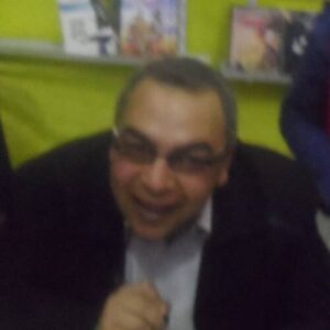 Ahmad Khaled Tawfik