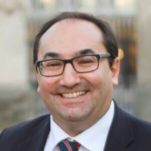 Ahmed Laaouej