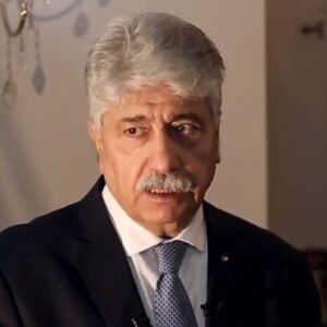 Ahmed Majdalani