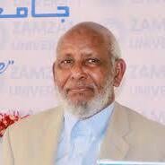 Ahmed Mumin Warfa