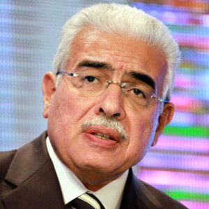 Ahmed Nazif