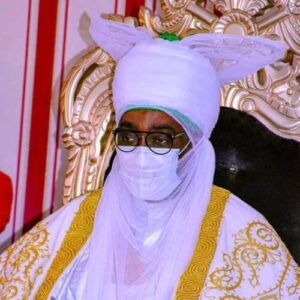 Ahmed Nuhu Bamalli