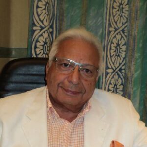 Ahmed Okasha