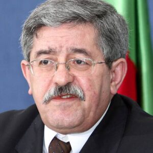 Ahmad Uyahya