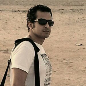 Ahmed Seada