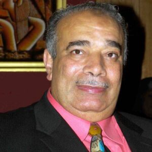 Ahmed Subhy Mansour