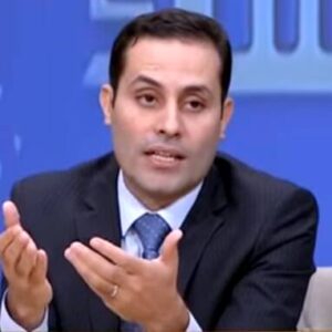 Ahmed Tantawi