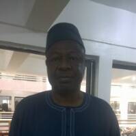 Ahmed Tijjani Mora