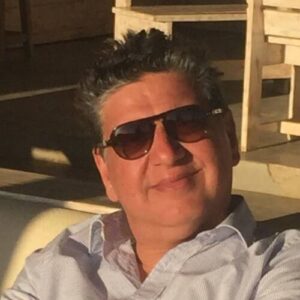 Ahmed Taoufiq Hejira