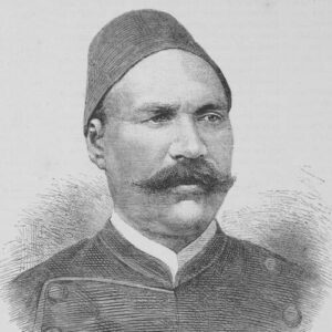 Ahmed ‘Urabi