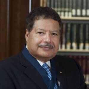 Ahmed Zewail