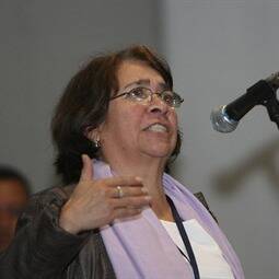 Aída Abella