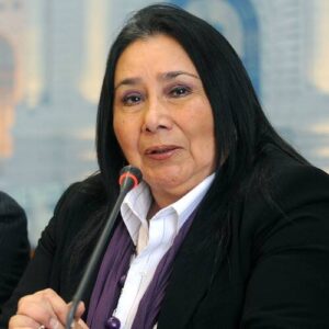 Aída García Naranjo