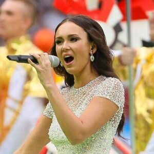 Aida Garifullina