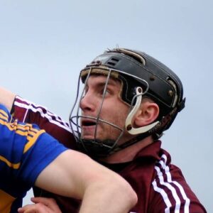 Aidan Harte