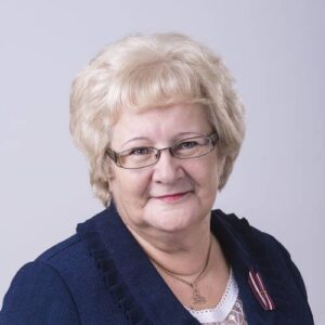 Aija Barča