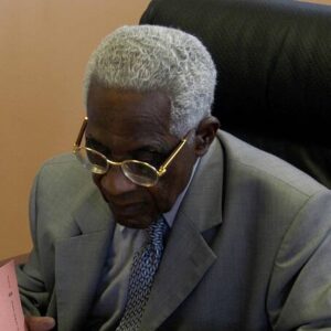 Aimé Césaire