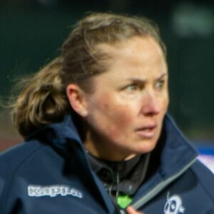 Aimee Barrett-Theron