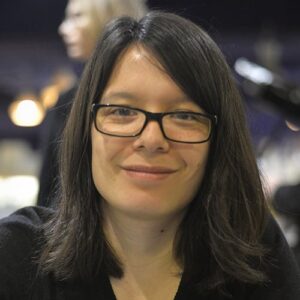 Aimée de Jongh