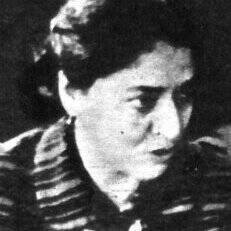 Aisha Abd al-Rahman