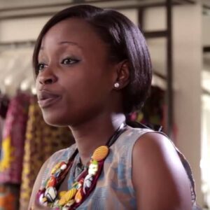 Aisha Ayensu