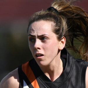 Aishling Sheridan