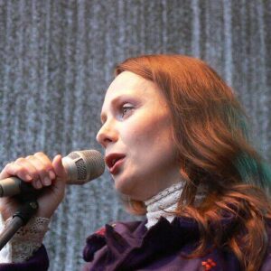 Aistė Smilgevičiūtė