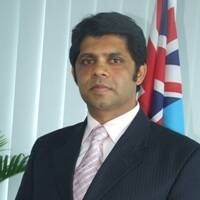 Aiyaz Sayed-Khaiyum