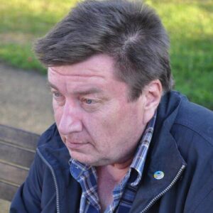 Aki Kaurismäki