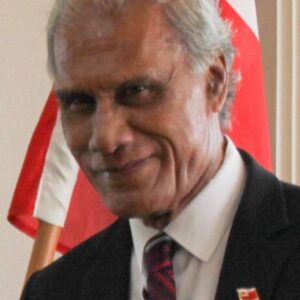 ʻAkilisi Pohiva