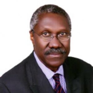 Akin Fayomi
