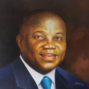 Akinwunmi Dapo Ambode