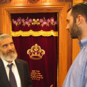 Akiva Tatz